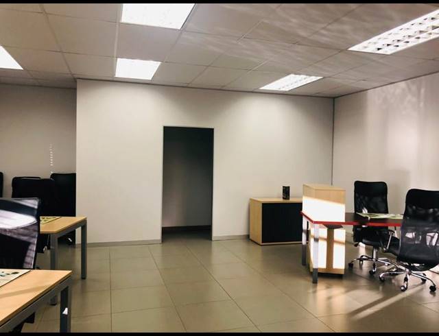 BUSINESS PROPERTY TO RENT IN BENDOR